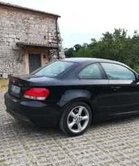 BMW Serie 1 Coupé (E82) - 2008 - 4