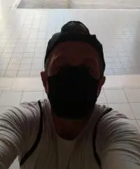 Cerco una compagna
