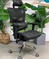 Giới Thiệu Về Ghế Làm Việc Công Thái Học GLV-014 Giá Rẻ