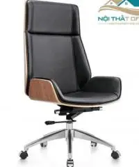 Cung Cấp Ghế Xoay Văn Phòng, Ghế Phòng Họp GLV-08 Tại Đây