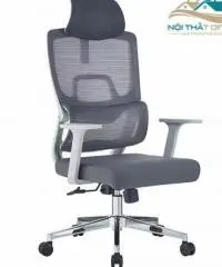 Ghế Làm Việc Văn Phòng, Tại Nhà GLV-57 Đẹp Giá Rẻ