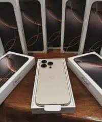 Nuovo, originale Apple iPhone 16 Pro Max, iPhone 16 Pro,iPhone 16
