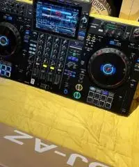 AlphaTheta XDJ-AZ, Pioneer OPUS-QUAD, Pioneer XDJ-RX3, Pioneer XDJ-XZ