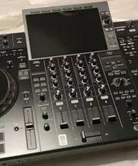 AlphaTheta XDJ-AZ, Pioneer OPUS-QUAD, Pioneer XDJ-RX3, Pioneer XDJ-XZ - 2