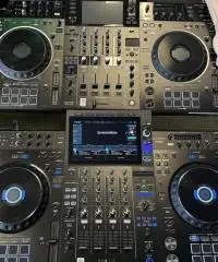 AlphaTheta XDJ-AZ, Pioneer OPUS-QUAD, Pioneer XDJ-RX3, Pioneer XDJ-XZ - 3