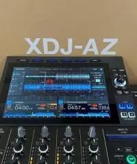 AlphaTheta XDJ-AZ, Pioneer OPUS-QUAD, Pioneer XDJ-RX3, Pioneer XDJ-XZ - 4