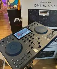 AlphaTheta XDJ-AZ, Pioneer OPUS-QUAD, Pioneer XDJ-RX3, Pioneer XDJ-XZ - 5