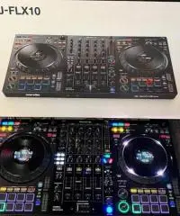 AlphaTheta XDJ-AZ, Pioneer OPUS-QUAD, Pioneer XDJ-RX3, Pioneer XDJ-XZ - 6