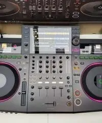 AlphaTheta XDJ-AZ, Pioneer OPUS-QUAD, Pioneer XDJ-RX3, Pioneer XDJ-XZ - 7