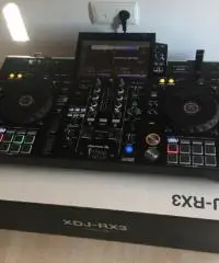 AlphaTheta XDJ-AZ, Pioneer OPUS-QUAD, Pioneer XDJ-RX3, Pioneer XDJ-XZ - 10