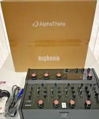 AlphaTheta XDJ-AZ, Pioneer OPUS-QUAD, Pioneer XDJ-RX3, Pioneer XDJ-XZ - 11