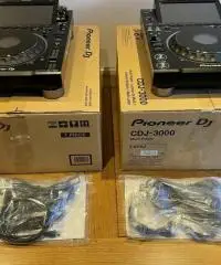AlphaTheta XDJ-AZ, Pioneer OPUS-QUAD, Pioneer XDJ-RX3, Pioneer XDJ-XZ - 12