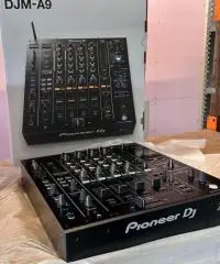 AlphaTheta XDJ-AZ, Pioneer OPUS-QUAD, Pioneer XDJ-RX3, Pioneer XDJ-XZ - 13