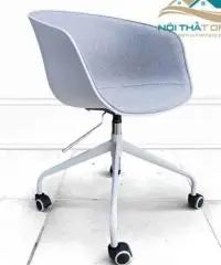 Mua Ghế Hay Chân Xoay Nâng Hạ GTK-047 Của Nội Thất Office