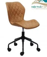 Mua Ghế Xoay Làm Việc Tại Nhà GLV-0127 Giá Rẻ Của Nội Thất Office