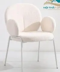 Mua Ghế Tiếp Khách Spa, Showroom GTK-011 Giá Rẻ Của Nội Thât Office