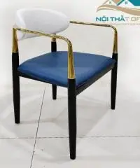 Tại Nội Thất Office Cung Cấp Ghế Ăn NEMO – Ghế Tiếp Khách Văn Phòng GA-036