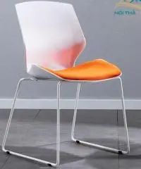 Tại Nội Thất Office Cung Cấp Ghế Tiếp Khách, Phòng Họp Hội Nghị GTK-008