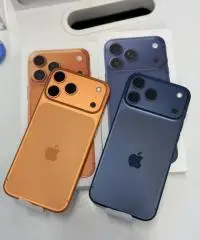 Apple iPhone 17 Pro Max, iPhone 17 Pro, iPhone 17, iPhone 17 Air - 3