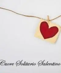 Cerco una donna perbene, Salentina.