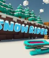 Snow Rider