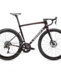 2025 Specialized S-Works Tarmac SL8 Shimano Dura-Ace Di2 Road Bike (CENTRACYCLES)