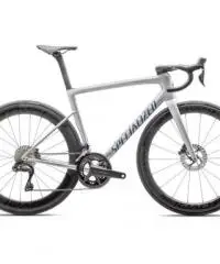 2025 Specialized Tarmac SL8 Pro Shimano Ultegra Di2 Road Bike (CENTRACYCLES)