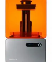 Form 1+ 3D Printer (ARIZAPRINT)
