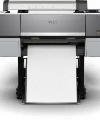 Epson SURECOLOR P6000 DESIGNER EDTION PRINTER