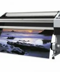 Epson Stylus Pro 11880 64 Inch Large-Format Inkjet Printer