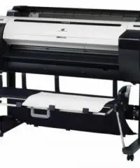Canon Image PROGRAF IPF785 36" Large-Format Inkjet Printer