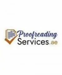 Proofreading Services UAE