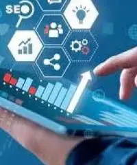 Professional SEO Company in Ghaziabad – Save 10% with Qdexi Technology