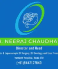 Top Robotic Surgery Specialist in Hauz Khas | Book Appointment