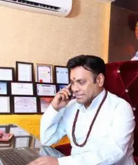 Book Trusted Puja for Job Security and Growth