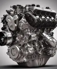 Affordable Used 2014 Audi Q7 Engine for Sale