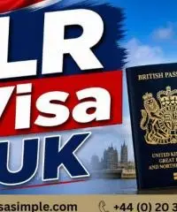 ILR Visa UK Process Explained for Long-Term Settlement Applicants