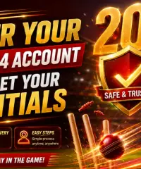 Steps to Recover Your Fairplay24 Account