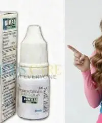 Bimatoprost eye drop online
