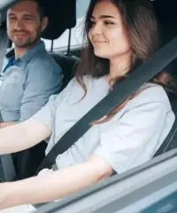 Driving lessons for Adult Colleyville – Professional Training for Adults