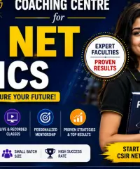 Net Physics Coaching for Structured Learning and Exam Readiness