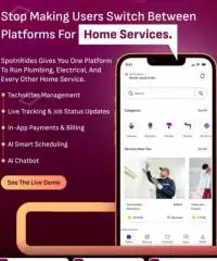 Handyman Business Management Software