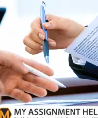 Law Assignment Help Australia for Better Academic Support