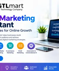 Digital Marketing Consultant | Transform Your Online Business Strategy