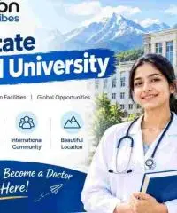 How Does Altai State Medical University Help Students Prepare for Their Careers?