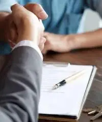 Un unico punto di riferimento di prestito