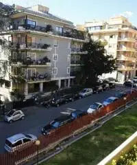 Roma: Appartamento Bilocale - 4