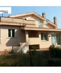 Villa 5 Locali