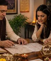 Best Astrologer in Punjab