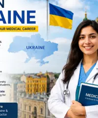 Cost of MBBS in Ukraine | Tuition Fees and Expenses